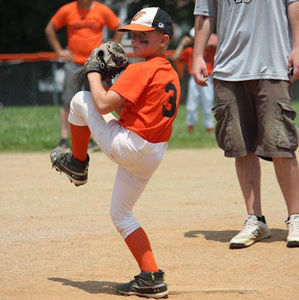 Meet your Posher, Stephen